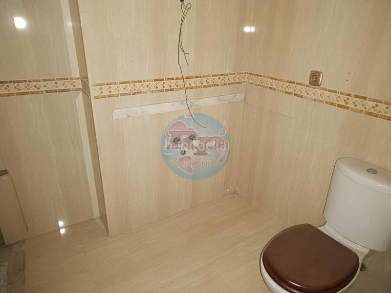 Foto fcf0e91b-5589-4370-9018-126940f2a7d2. Appartamento con riscaldamento parcheggio in Centro Ponferrada