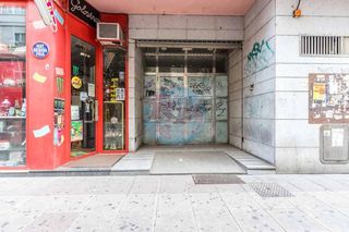 Business premise in Centro