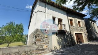 Masia a Área Rural Sur