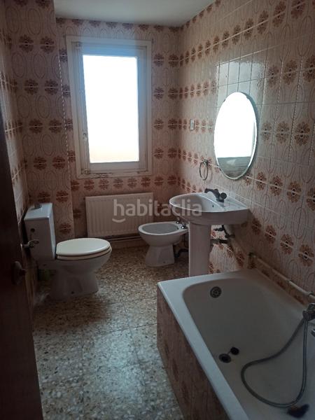 Foto 00e54830-e86a-40da-8646-6ca7746bfc07. Flat with heating in Cortes