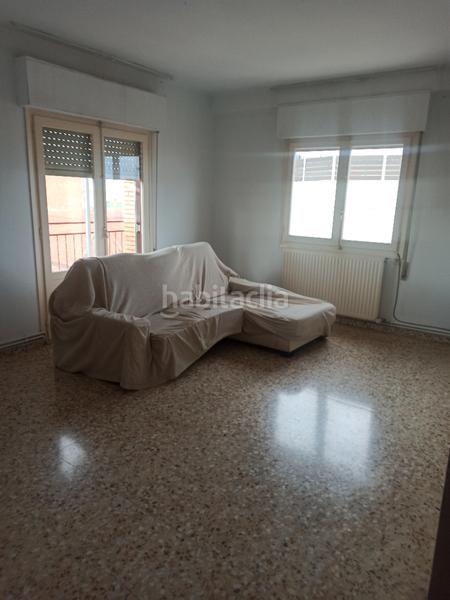 Foto 0e07aaa7-b0ae-4f41-9ad1-5d336e35219f. Flat with heating in Cortes