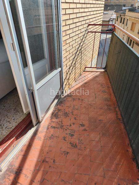 Foto 1a8943c3-f302-4325-9028-cdd7a523b66a. Flat with heating in Cortes