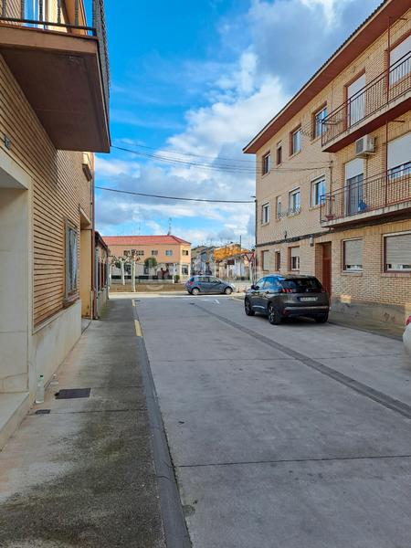 Foto 33ab8470-7aaa-47c2-9793-022ca2ccd430. Flat with heating in Cortes