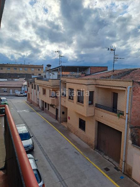 Foto 515bdff2-5815-41ab-af68-51bce3fa45ae. Flat with heating in Cortes