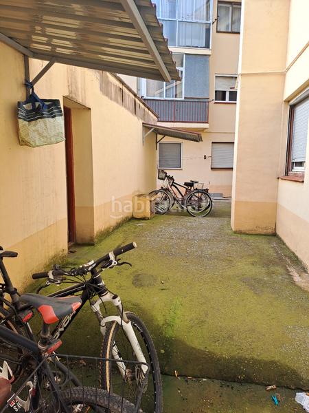 Foto 561437f2-3f82-4101-956b-afd0c25ebc04. Flat with heating in Cortes