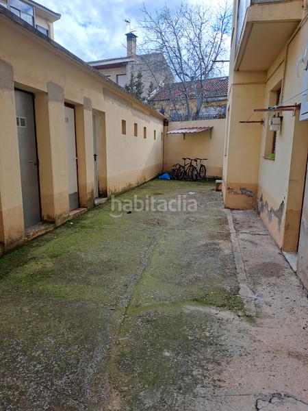 Foto 72604d74-5ca7-48af-b5b1-2ed67c101da2. Flat with heating in Cortes