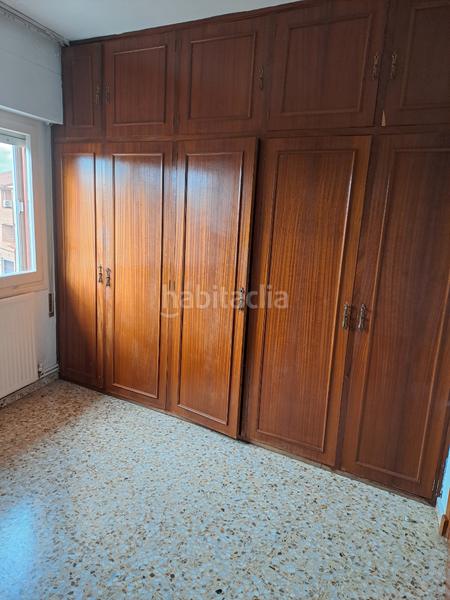 Foto 93c28ce8-5812-4e46-9b41-29cb54e6de92. Flat with heating in Cortes