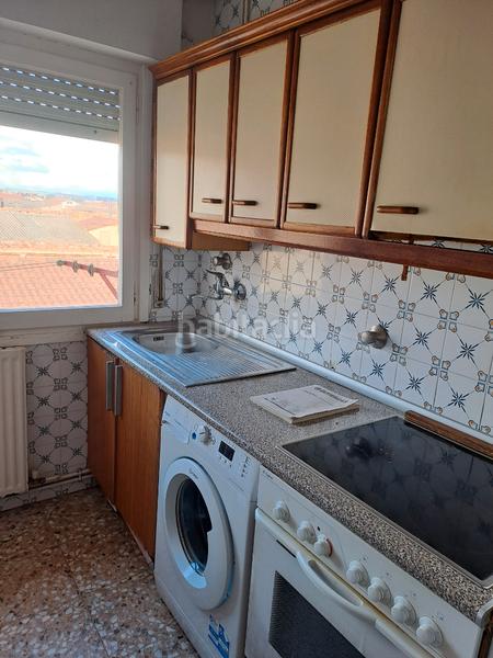 Foto d218af84-da29-4868-a19a-bf1482380754. Flat with heating in Cortes