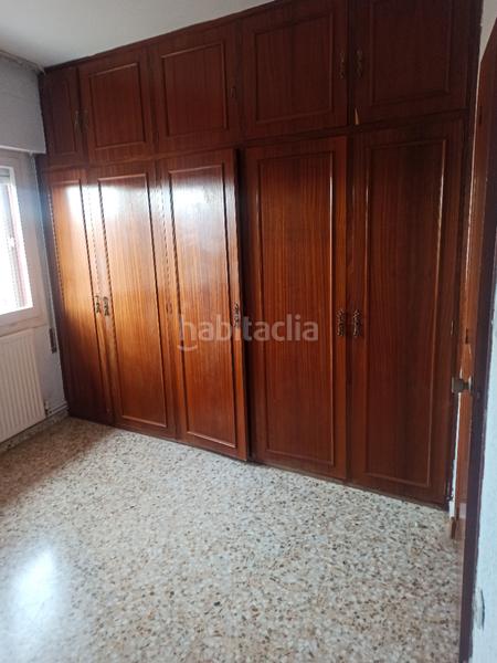 Foto d9fdbffe-d9e6-481c-93d9-2e93a4856370. Flat with heating in Cortes
