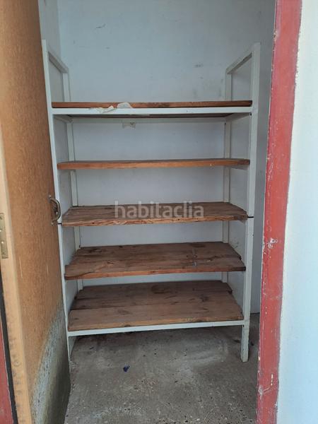 Foto e871fc75-471a-436f-9622-43ce10a64715. Flat with heating in Cortes