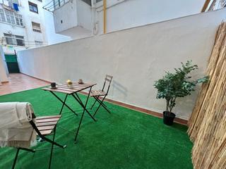 Appartement  Paseo de fernando el catlico. Fernando catolico