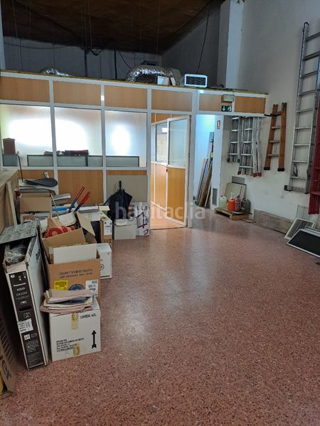 Foto b4784520-1e68-4113-9c86-3846ef253d28. Locale commerciale in calle del padre landa 15 in Zaragoza