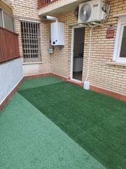 Appartement à Calle de maría guerrero 26. Aragonia