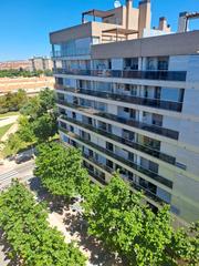 Appartement à Calle de bielsa 1. La azucarera