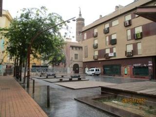 Appartement  Calle de casta álvarez. Casco antiguo-mercado central