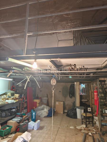 Foto 0c5c2688-2327-4972-b9fc-8cdf418d75a0. Geschäftsraum in calle pantano de búbal 10 in Salvador Allende Zaragoza