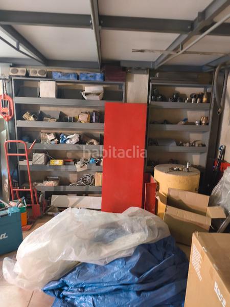 Foto 4af5eea2-1712-4901-94c5-ee442c11b0ae. Geschäftsraum in calle pantano de búbal 10 in Salvador Allende Zaragoza