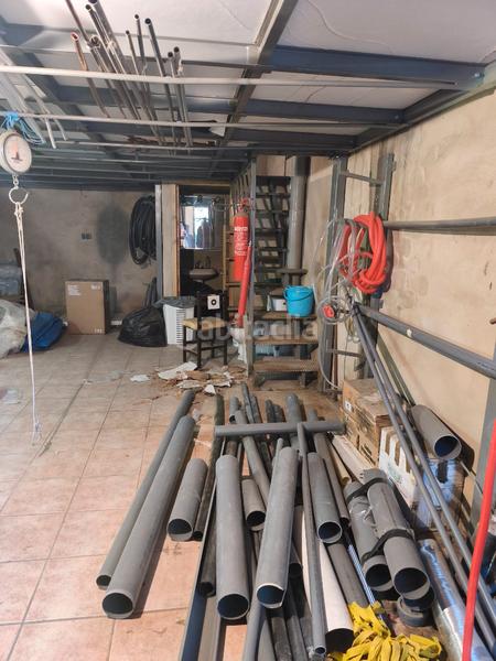 Foto 7284454d-4277-439e-b4dd-044c575941ad. Geschäftsraum in calle pantano de búbal 10 in Salvador Allende Zaragoza