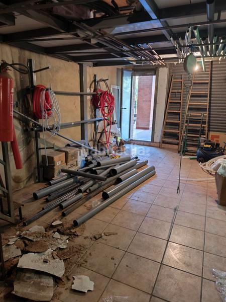 Foto 75b8f1da-15af-4bc7-80ae-d710a8bdfdbc. Geschäftsraum in calle pantano de búbal 10 in Salvador Allende Zaragoza