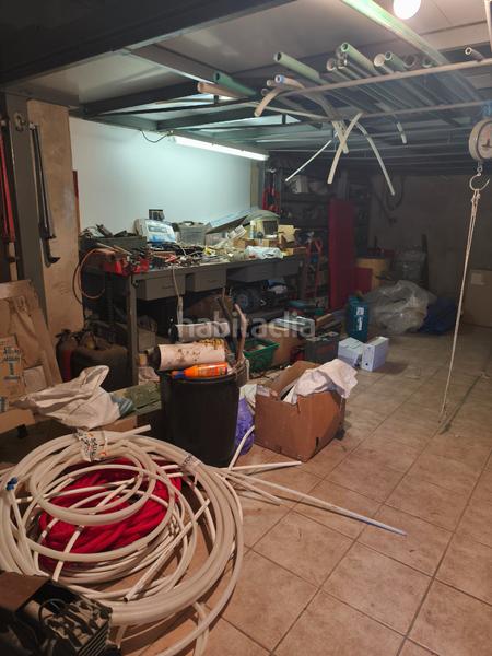 Foto 99a45949-af16-4bbb-98d0-98c367504d67. Geschäftsraum in calle pantano de búbal 10 in Salvador Allende Zaragoza