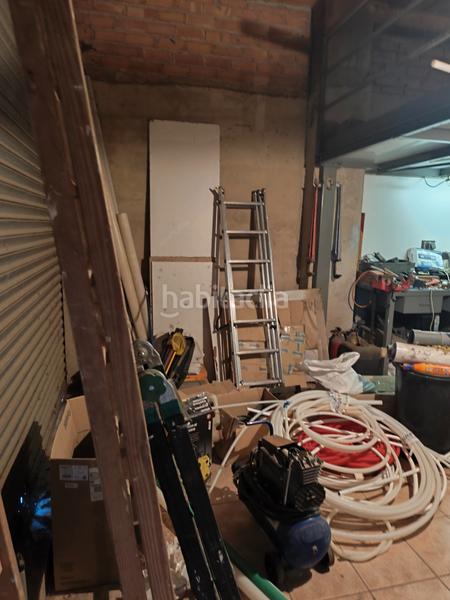 Foto a4c28b81-3e5b-41a6-8db4-576de21ae6cc. Geschäftsraum in calle pantano de búbal 10 in Salvador Allende Zaragoza