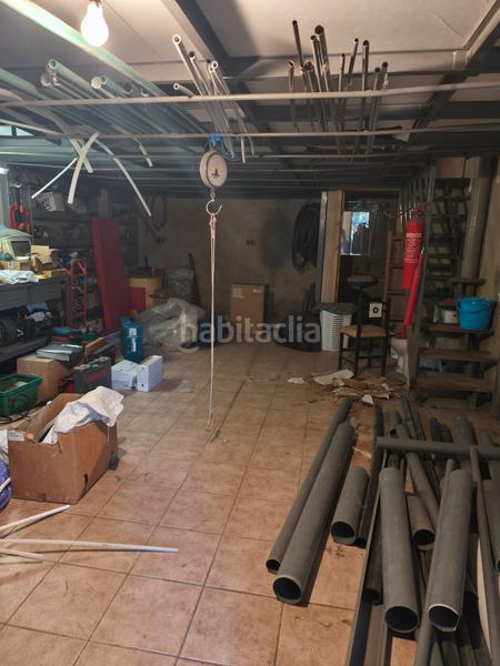 Foto ce447551-7823-4ba5-95f3-c3e11e4619c2. Geschäftsraum in calle pantano de búbal 10 in Salvador Allende Zaragoza