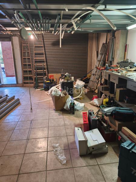 Foto fa9a31f5-d918-4596-b295-9049470d29be. Geschäftsraum in calle pantano de búbal 10 in Salvador Allende Zaragoza