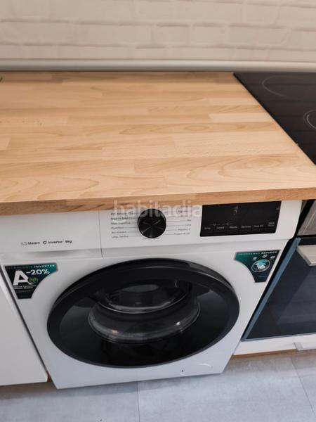 Foto 1ad74d27-217c-4893-8168-44f8527c884c. Appartamento con riscaldamento parcheggio in La Jota Zaragoza