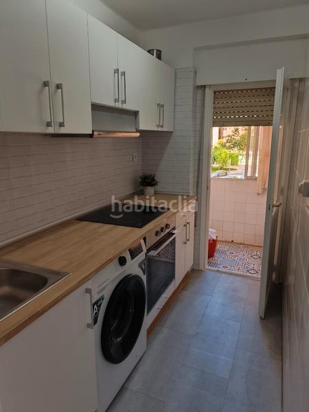 Foto 3b656efc-4114-4362-a99b-0d7339f350d6. Appartamento con riscaldamento parcheggio in La Jota Zaragoza