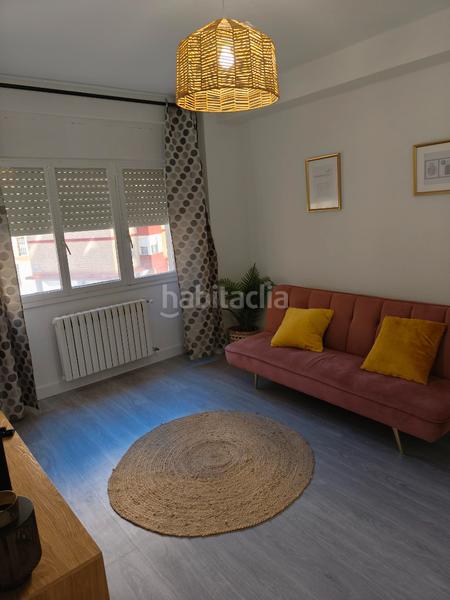 Foto 52f35b76-89d0-47d4-aacb-4f90d1f92c39. Appartamento con riscaldamento parcheggio in La Jota Zaragoza