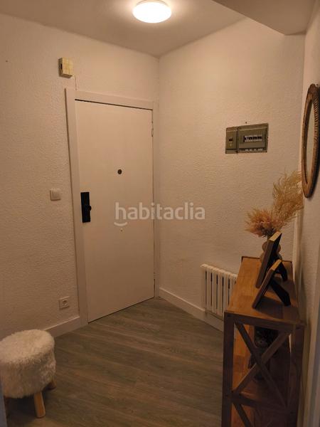 Foto 56a10b6e-c9c8-4cc8-804b-5f95cc183c1d. Appartamento con riscaldamento parcheggio in La Jota Zaragoza