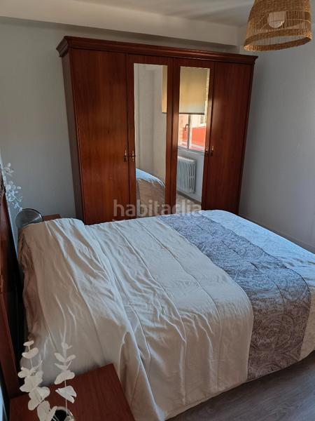 Foto 59c8acaa-5d6a-4345-9bbd-5a6b4a6678b9. Appartamento con riscaldamento parcheggio in La Jota Zaragoza