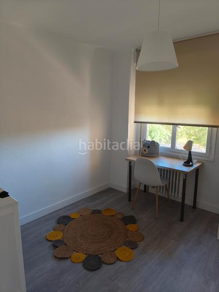 Foto 5a5037c5-ac70-42b3-8518-93b9b20de497. Appartamento con riscaldamento parcheggio in La Jota Zaragoza