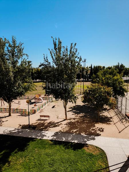 Foto 5a9fda98-3d6d-4142-9c34-61a55f2ee6ec. Appartamento con riscaldamento parcheggio in La Jota Zaragoza