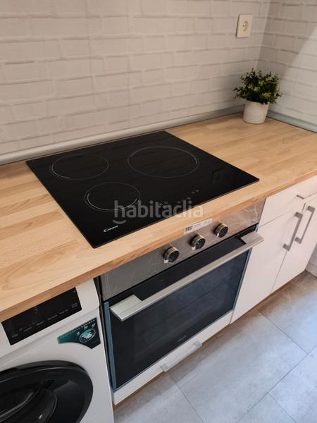 Foto 6af76a45-cdc1-4ce7-8c70-98352c54c43b. Appartamento con riscaldamento parcheggio in La Jota Zaragoza