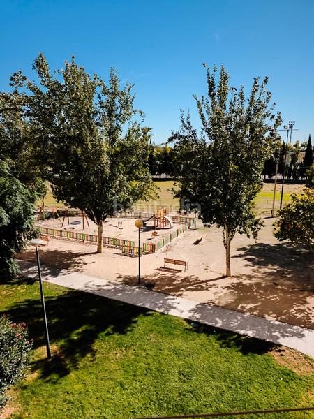 Foto 772dcd53-7a89-4294-b05e-5833d957965e. Appartamento con riscaldamento parcheggio in La Jota Zaragoza