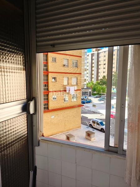 Foto db583a83-f2fd-414b-90e2-fa9d1a816443. Appartamento con riscaldamento parcheggio in La Jota Zaragoza