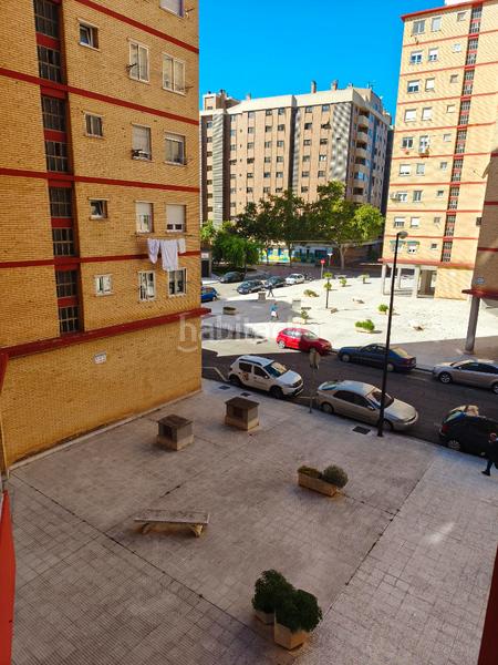 Foto f057ab01-13e4-446f-9b1c-3cb0cce8d09f. Appartamento con riscaldamento parcheggio in La Jota Zaragoza