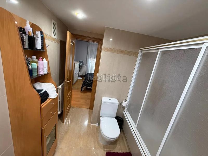 Foto 01dc50e3-6a42-4c03-957d-f310242781ea. Appartamento in plaza de los lagos azules 8 in Miralbueno Zaragoza