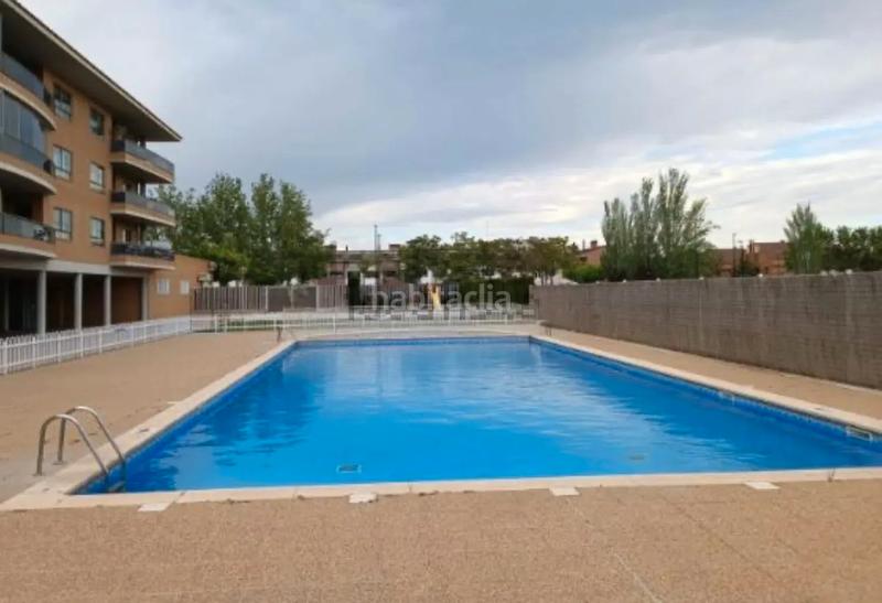 Foto 0a6ccece-a844-40d4-a953-0266b0eaa9ff. Appartamento in plaza de los lagos azules 8 in Miralbueno Zaragoza