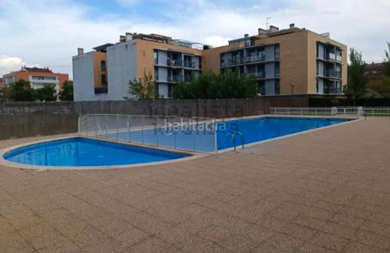 Foto 0d5c0b30-d0cf-4b9f-bba1-f2d7b9b319e9. Appartamento in plaza de los lagos azules 8 in Miralbueno Zaragoza