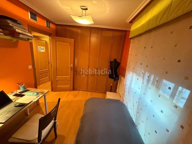 Foto 2626ff0b-08da-4edb-a11e-bf9869f3c60a. Appartamento in plaza de los lagos azules 8 in Miralbueno Zaragoza