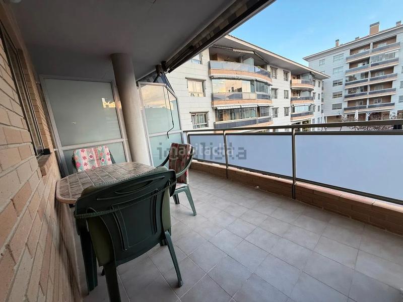 Foto 717f6824-c1ac-4fc0-8f15-038339341462. Appartamento in plaza de los lagos azules 8 in Miralbueno Zaragoza