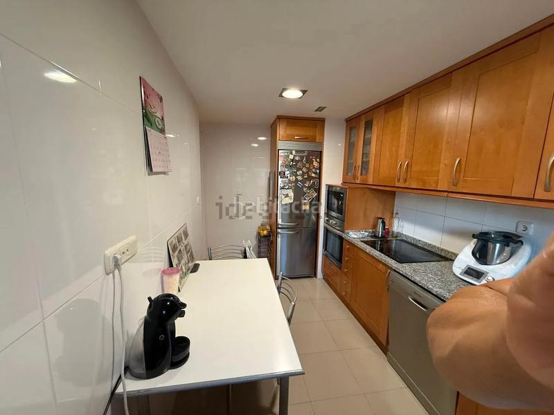 Foto a0eaad41-75be-44c9-8f1e-519769fdeba6. Appartamento in plaza de los lagos azules 8 in Miralbueno Zaragoza