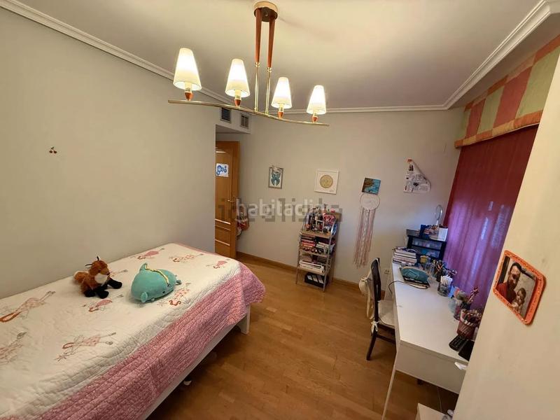 Foto adbb58ca-444e-4267-8d62-03858ad8a36a. Appartamento in plaza de los lagos azules 8 in Miralbueno Zaragoza