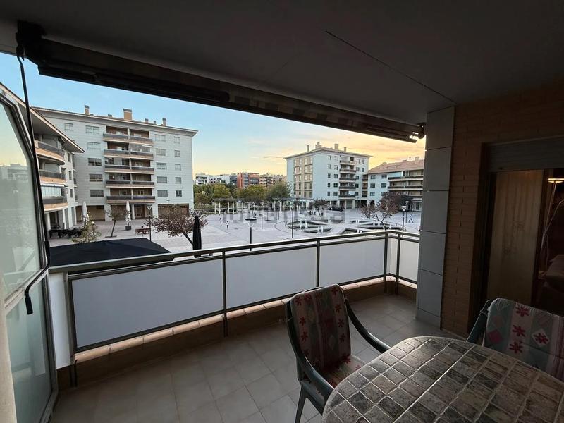 Foto c057235b-8ed5-4bf9-b912-f1405e29ce15. Appartamento in plaza de los lagos azules 8 in Miralbueno Zaragoza