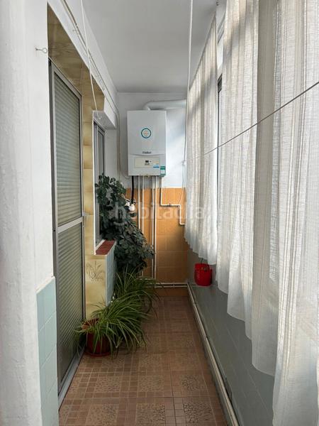 Foto 483c5382-efc3-44c0-905b-9ab61d0a9354. Appartement dans calle de josé pellicer 48 dans San José Zaragoza