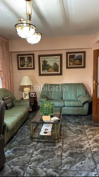 Foto 78e20168-96dc-4bfb-9f67-a87d531569c3. Appartement dans calle de josé pellicer 48 dans San José Zaragoza