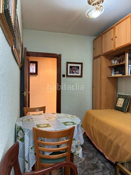 Foto 8609d64b-f124-45f7-b6a1-8ef87dcc792a. Appartement dans calle de josé pellicer 48 dans San José Zaragoza