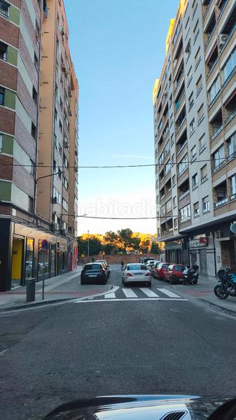 Foto 9ed1e73d-0f34-449b-9b92-60a6b91d6ea9. Appartement dans calle de josé pellicer 48 dans San José Zaragoza